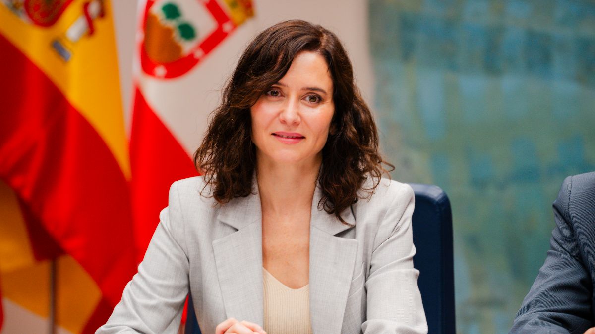 Confirmed by the Community of Madrid: up to 6,000 euros of aid for athletes in 2026