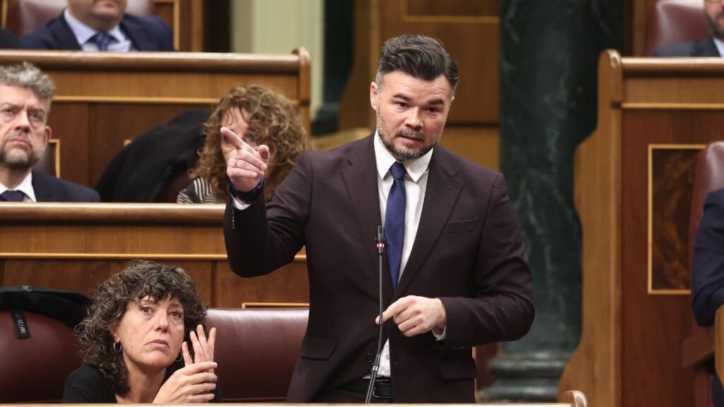 ERC pressures the Government to prohibit evictions and extend rents in the decree due to the Iran crisis