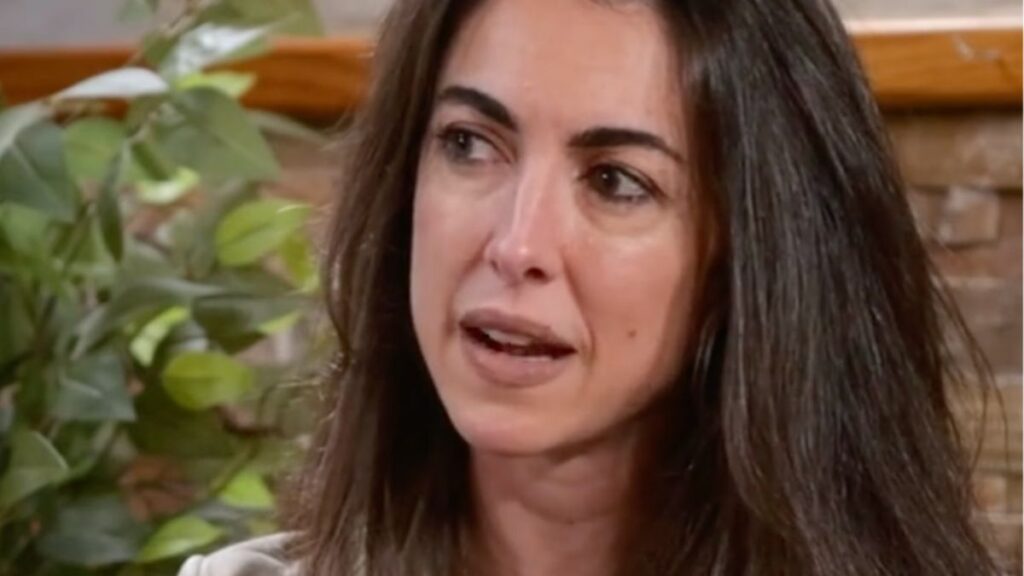 Esmeralda Gómez, economist: "The digital euro is very dangerous, they will be able to condition your habits. If you are a good citizen, according to what I dictate, I am going to leave it to you, if not, maybe I will freeze your savings or penalize you"