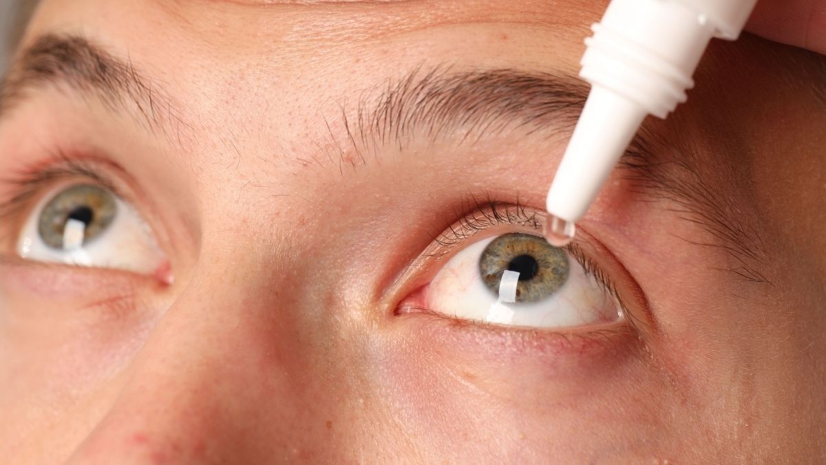 Health withdraws several eye drops for allergies and dry eyes after detecting quality defects