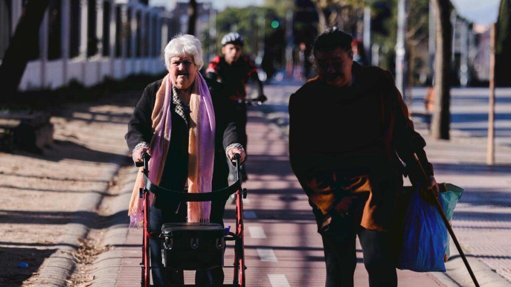 How much is collected as a pension for family members: these are the amounts in 2026