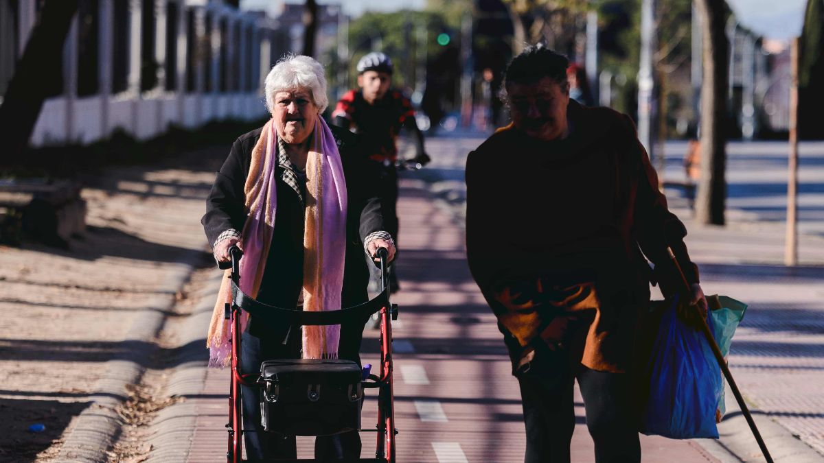 How much is collected as a pension for family members: these are the amounts in 2026