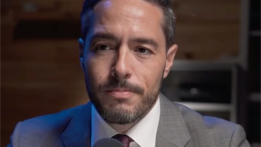 Ignacio Silvestre, advisor: “Many people put their wife, husband or children as authorized on their account thinking that if something happens, they will have access to do things, but it doesn't work like that”