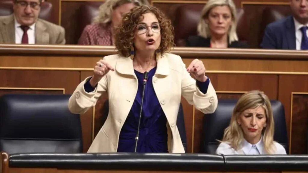 It's now official | The Treasury confirms that mothers of children between three and five years old will be able to deduct 460 euros in income in 2026