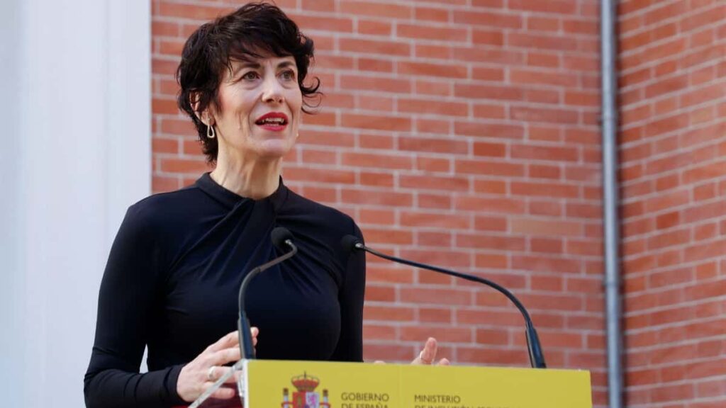 It's official: The Government unlocks early retirement for transporters after the Supreme Court ruling that annuls the NIF requirement