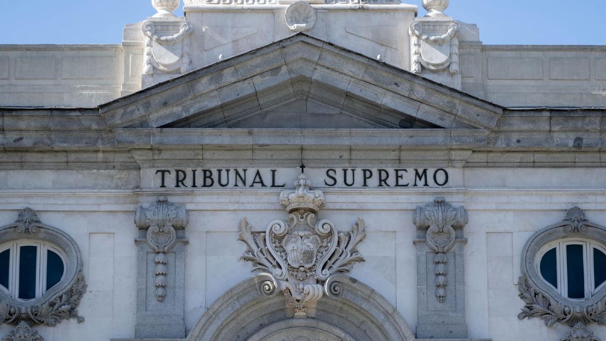 It's official: the Supreme Court allows two retirees to collect the maternity supplement in their pension at the same time