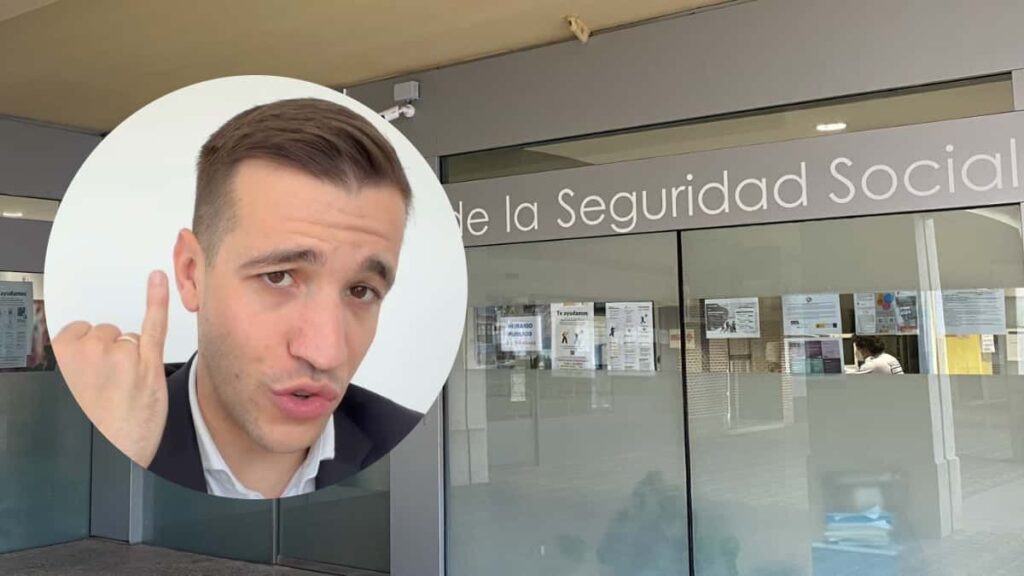 Juanma Lorente, lawyer: "If you are a man with children and have received a pension since 2016, Social Security owes you money"