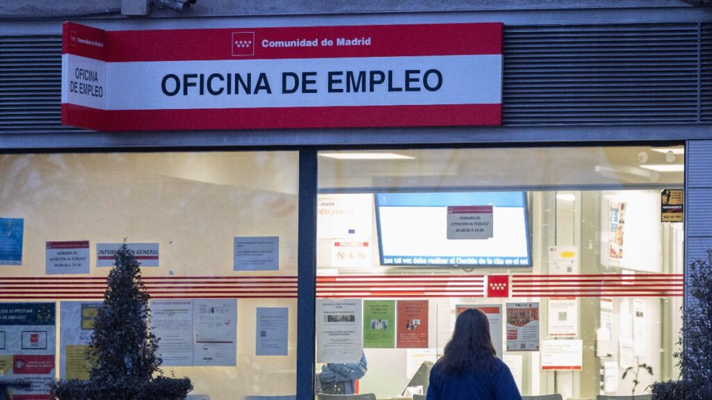 Justice grants the subsidy for those over 52 years of age to workers who did not complete unemployment thanks to the parenthesis doctrine