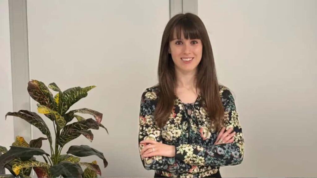 Miriam Ruiz Acosta, lawyer: “If you receive a permanent disability, to request the subsidy for those over 52 years of age you need new contributions”