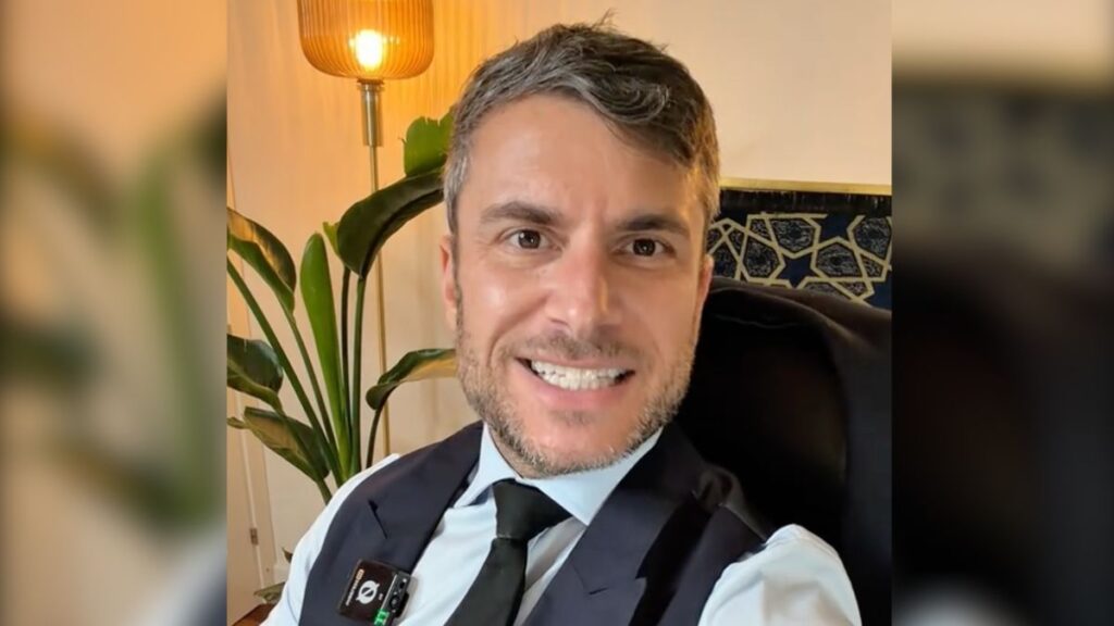 Pablo Ródenas, lawyer, warns about the lying inheritance: “You may be accepting the inheritance without realizing it and inherit the assets, but also the debts”