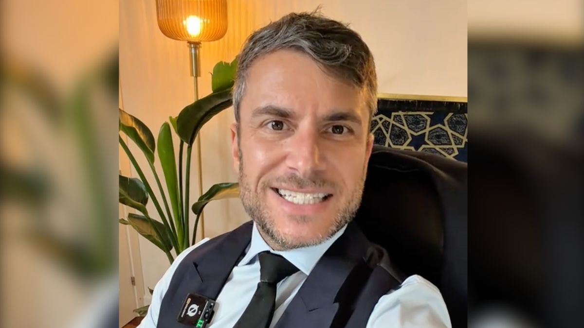 Pablo Ródenas, lawyer, warns about the lying inheritance: “You may be accepting the inheritance without realizing it and inherit the assets, but also the debts”