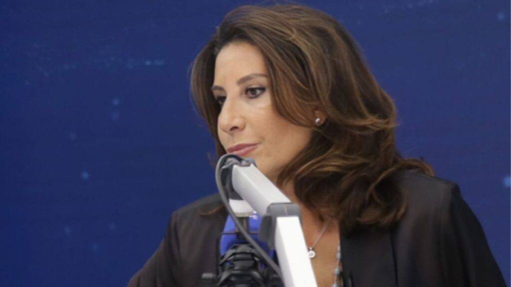 Pilar García de la Granja, economics expert, warns Spain: "It's time to renegotiate your mortgage"