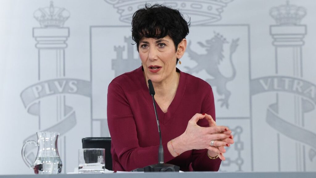 Social Security corrects the cut in maximum pensions for early retirement and will return the arrears to affected retirees