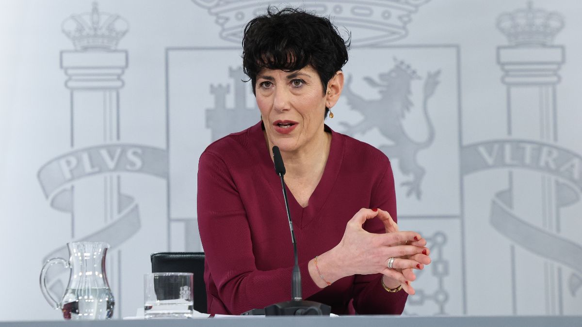 Social Security corrects the cut in maximum pensions for early retirement and will return the arrears to affected retirees