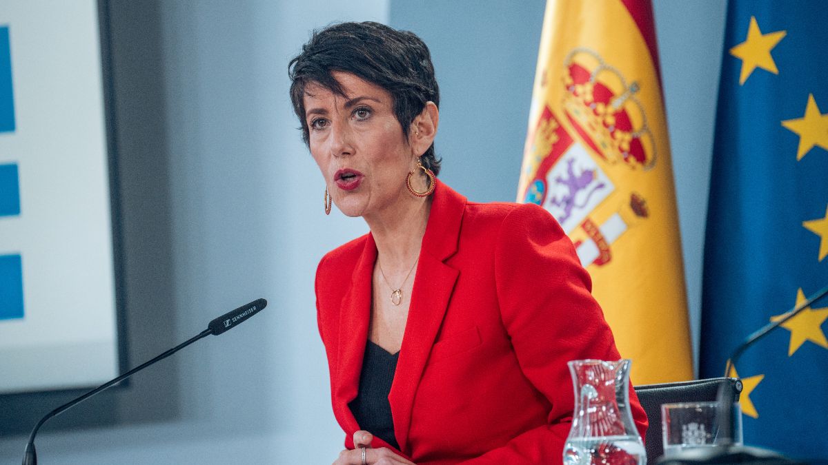 Social Security will add up to 7 years of fictitious contributions to women with job gaps so that the amount of their retirement is not penalized