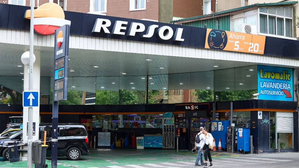 Starting this Saturday, Repsol doubles its discounts on fuel due to the rise in prices due to the conflict in the Middle East: they will remain until after Easter