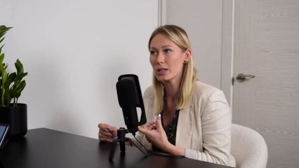 Tamara, financial expert: “Saving with a salary of 1,000 euros is possible by generating more income or reducing expenses drastically”