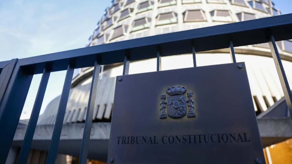 The Constitutional Court closes the door to review abusive clauses in mortgages once the award of the home is final