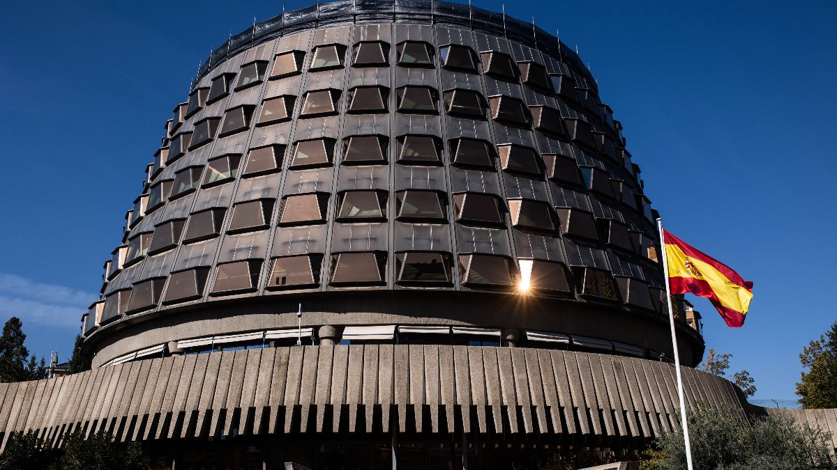 The Constitutional Court guarantees that a mortgage should not be reviewed if the house has already been awarded even if the eviction is still pending