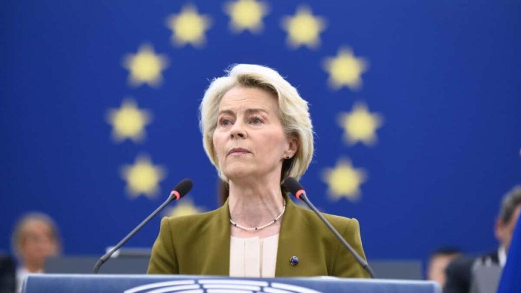 The EU changes the rules and fruits and vegetables will drop in price in Spain from May 1