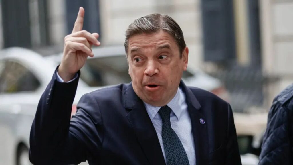 The Government calls on the agri-food and fishing sector to analyze the economic impact of the conflict with Iran