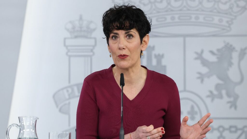 The Government protects the increase in pensions for 2026 with a royal decree in the face of international uncertainty