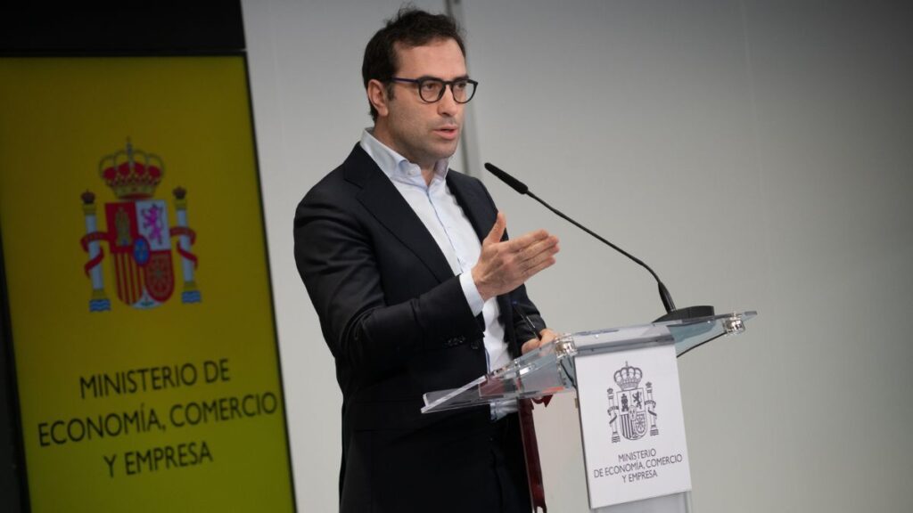 The Government will convene an extraordinary Council of Ministers on Friday to approve urgent measures for the war in Iran