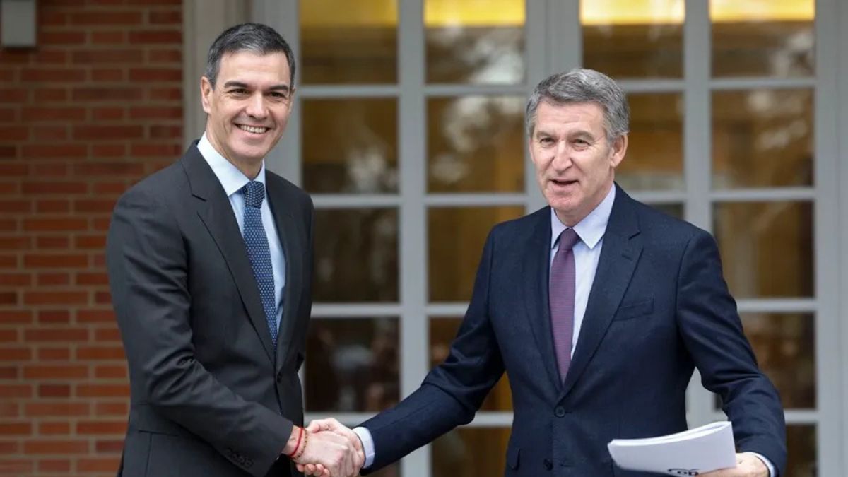 The PP challenges the Government to double the deduction per child in personal income tax and reduce the VAT on energy to 10% “urgently” tomorrow in the Council of Ministers