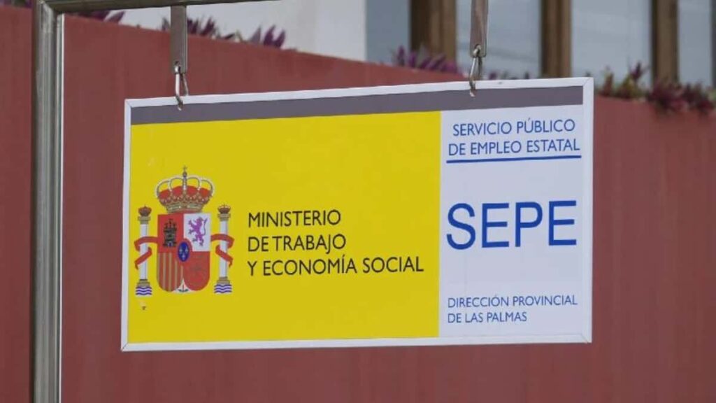 The SEPE refuses to grant the subsidy for those over 52 years of age to the majority of self-employed workers, even if they have been contributing for more than 30 years.