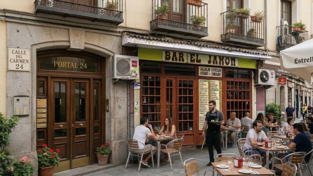 The Supreme Court confirms that the community can demand to remove the terrace of a bar if it occupies common areas, even if the bar is rented and the business is owned by a tenant