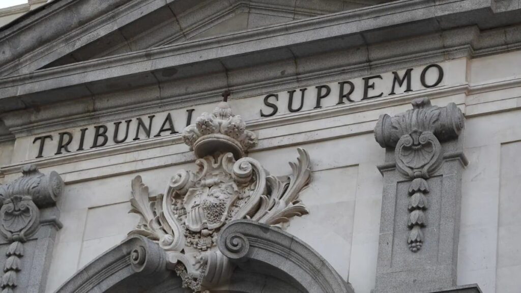 The Supreme Court confirms that the company must assume the difference in the retirement pension when the worker was classified as falsely self-employed