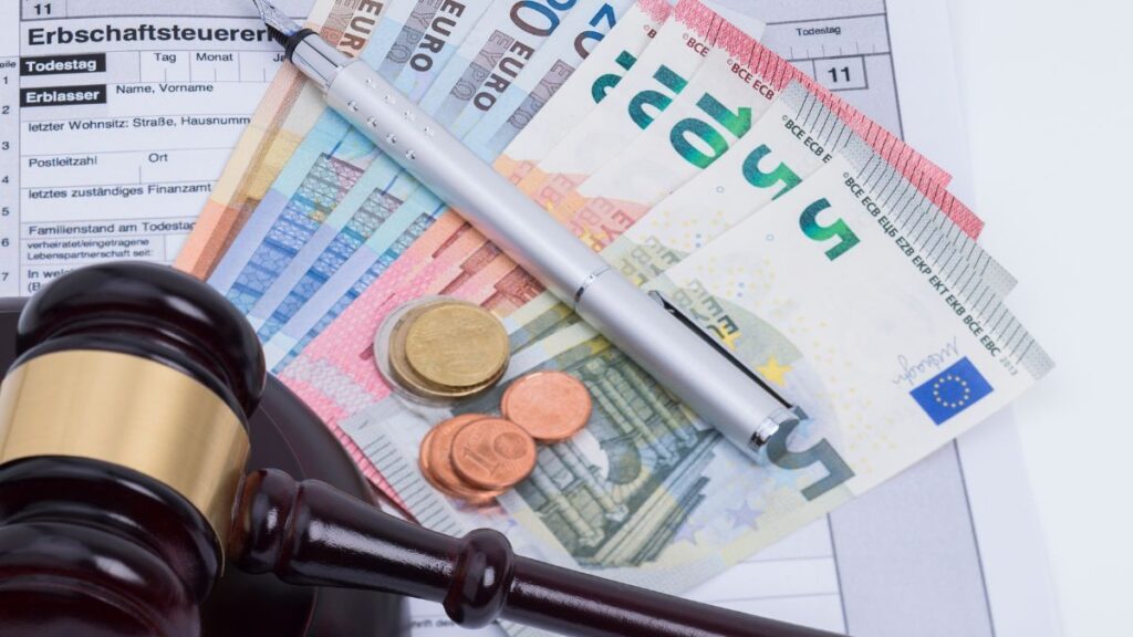 The Supreme Court confirms that the limitation period for Inheritance Tax begins after death, even with a holographic will