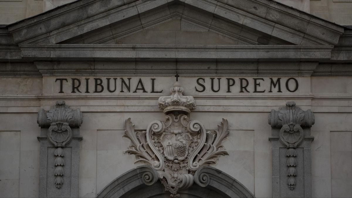 The Supreme Court confirms that the temporary disability due to a work accident of permanent part-time employees is calculated with the contributions of the previous months and not with that of the day of the accident
