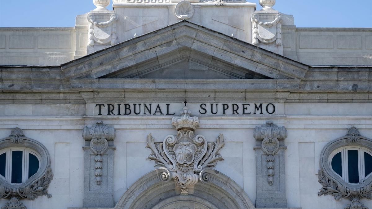 The Supreme Court forces the Government to regulate early retirement in the National Police