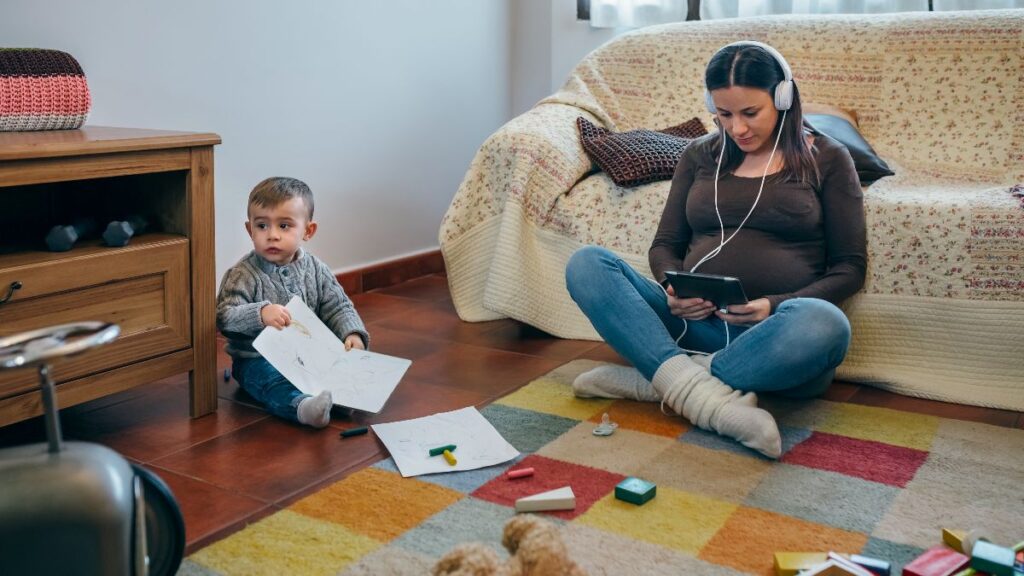 The aid that unemployed mothers can request in 2026