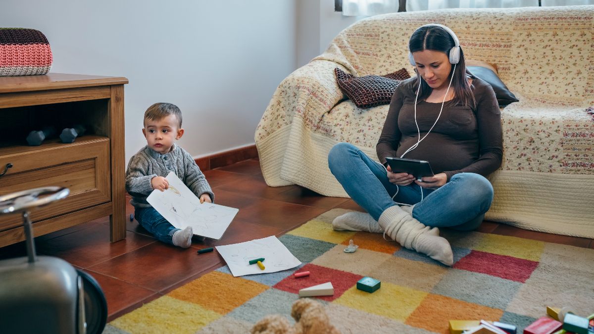 The aid that unemployed mothers can request in 2026