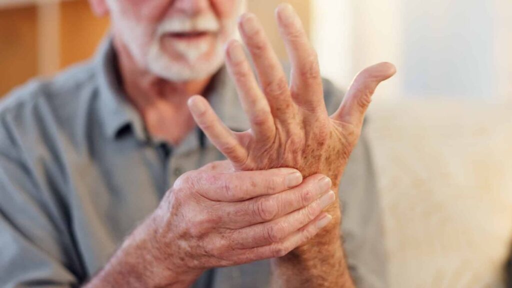 The diseases that allow you to retire from the age of 56 in 2026