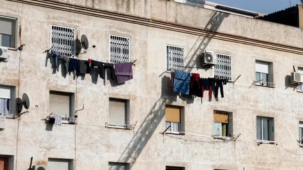 The new Rental Law establishes that neighborhood communities can prohibit or limit tourist apartments by agreement of three-fifths