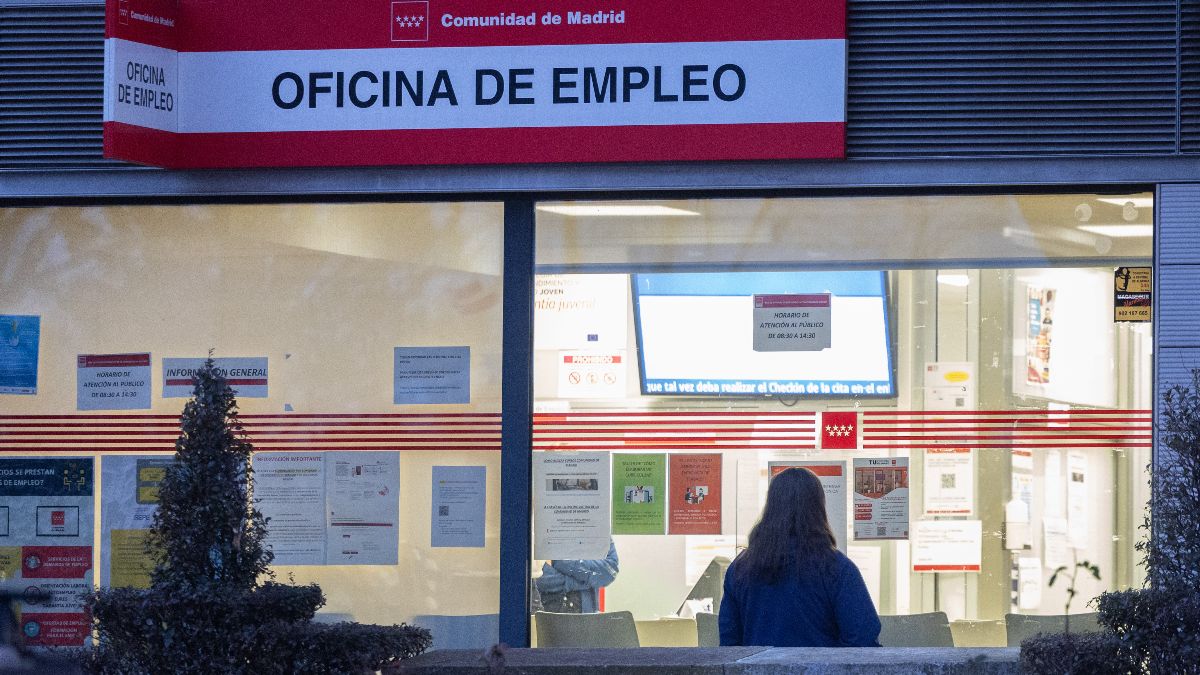 They ask him to return 18,931.02 euros for collecting both the subsidy for those over 52 years of age and the permanent disability and the Supreme Court orders to cancel it because both aids are compatible