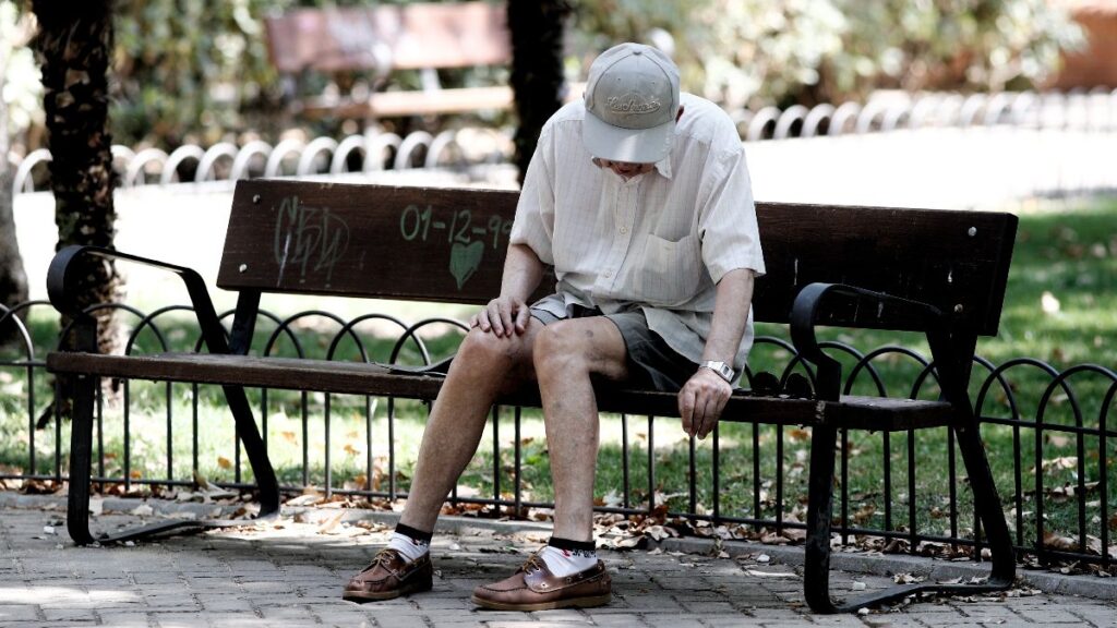 They warn pensioners of possible discrimination in the next Income Tax Return