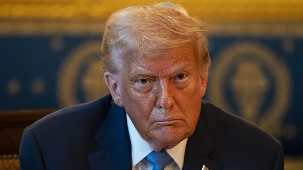 Trump cuts ties with Spain, calls it a “terrible” ally and assures that he has ordered “cutting all trade”