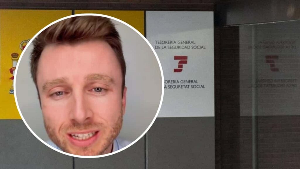 Víctor Arpa, labor lawyer: "The five mistakes you cannot make if you do not want your permanent disability to be denied"