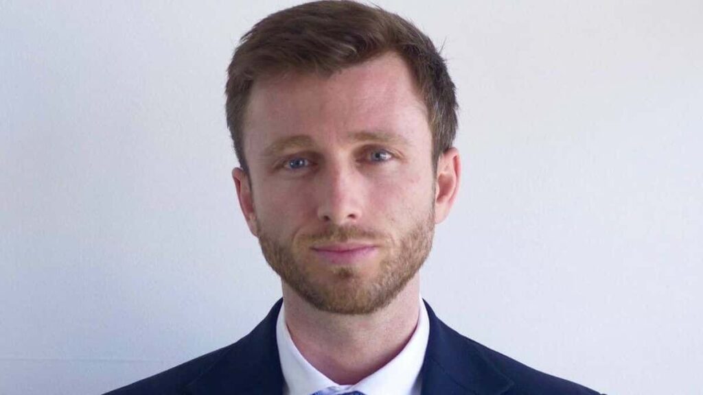 Víctor Arpa, labor lawyer: "There is a document with which many permanent disability pensions are earned and very few people know about it."