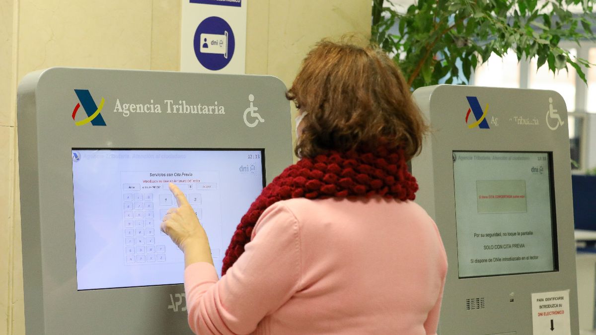 Which pensioners are exempt from filing the Income Tax return in 2026