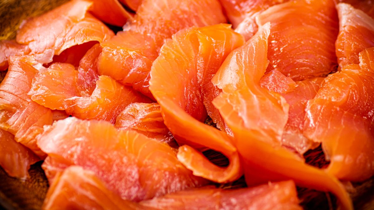 Health orders these brands of smoked salmon to be removed from supermarkets in Spain and asks that they not be consumed