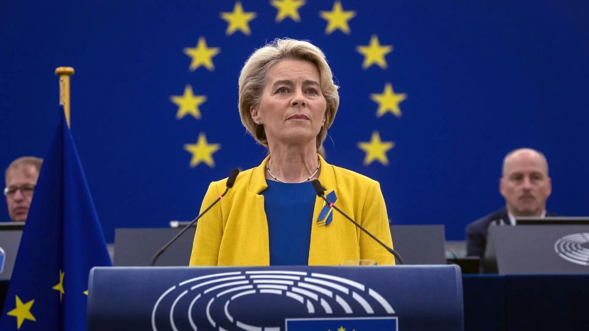 The EU says it's over and, from July 2026, it will charge 3 euros for each small package imported to e-commerce platforms