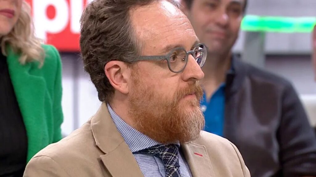 Jon, real estate investor with 15 apartments: "Waiting for the end of a 5-year contract to set a market price is legal, it is not speculation"