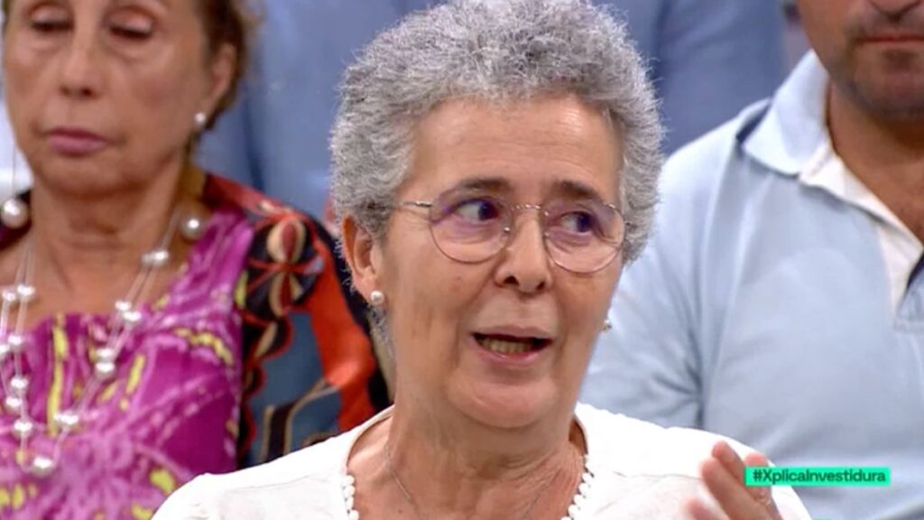 Marimar, cleaner: "The hospitality industry in Spain has increased by 40% and we continue to be paid 1.50 euros per room"