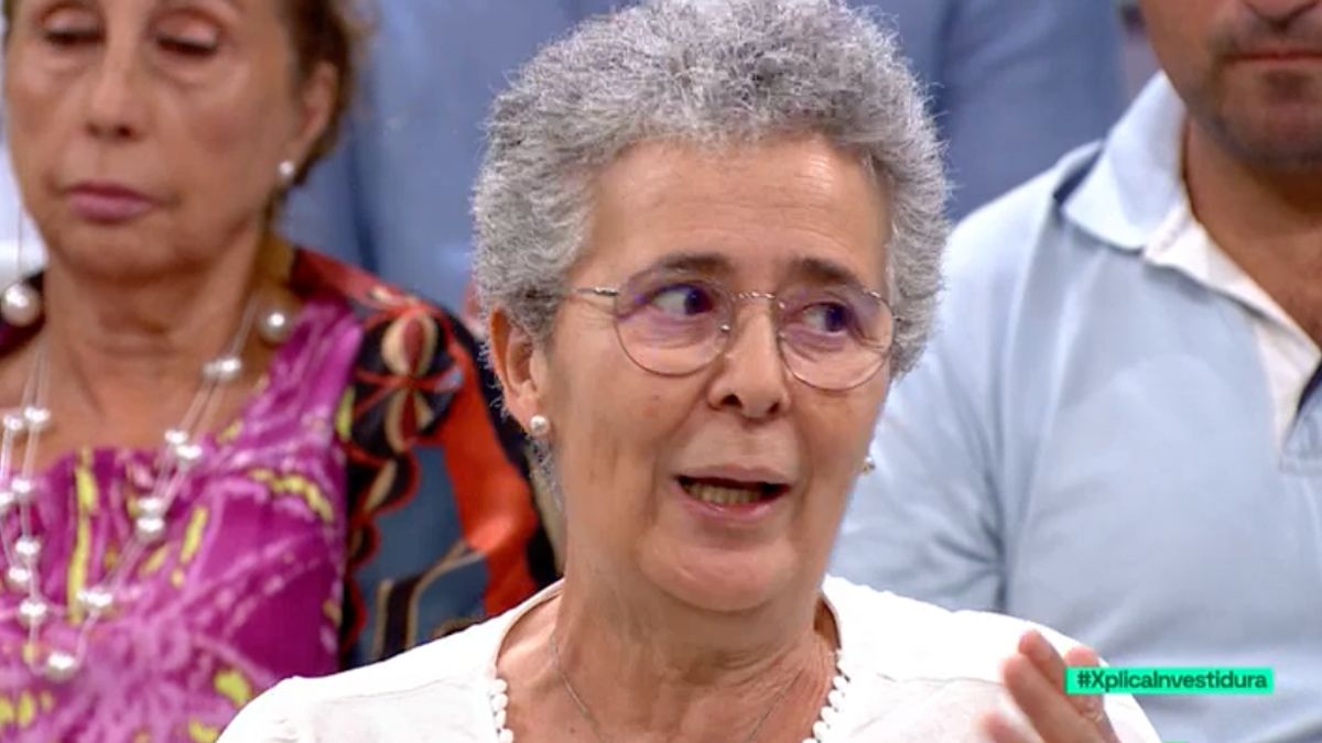 Marimar, cleaner: "The hospitality industry in Spain has increased by 40% and we continue to be paid 1.50 euros per room"