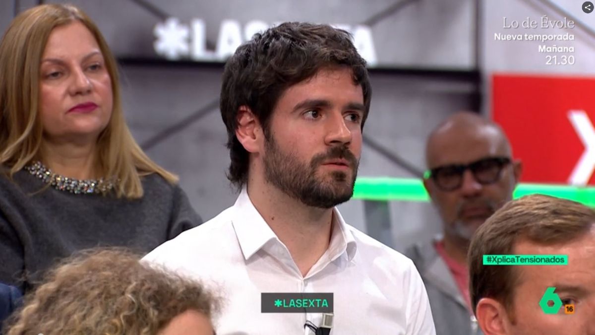 Rubén, owner of 200 apartments: “I don't care if they pay me 100 euros or so in rent, I ask for peace of mind”